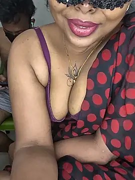 Czat XXX na żywo – I_am_ur_amisha
