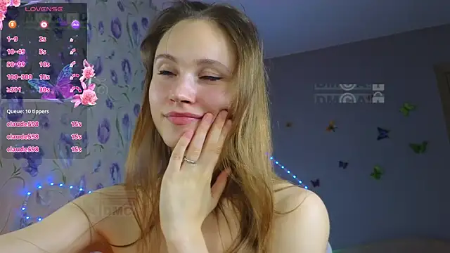 Armurra15 – Live XXX-chat