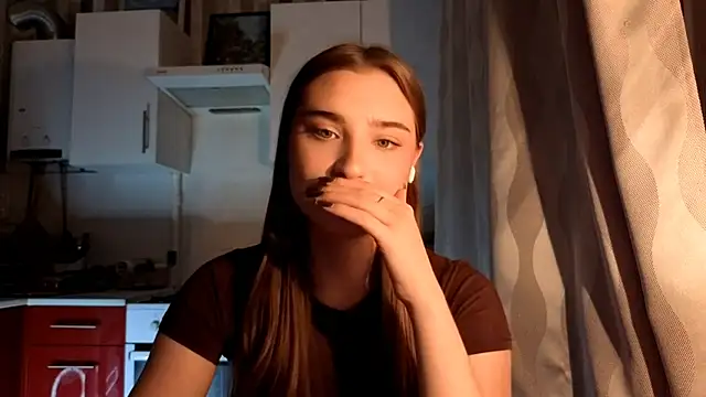 Czat XXX na żywo – LissaBliss