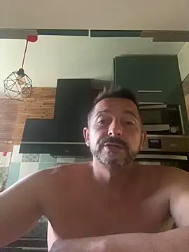 daddy3945 Live XXX-chat