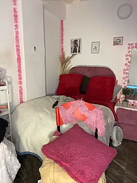 Chat XXX en directo de karinacortes