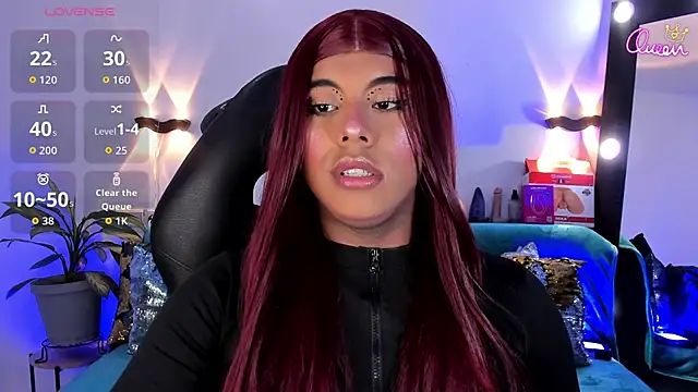 Emili_Roux Show Webcam