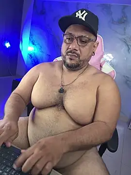 jacoob_woods' Live XXX Chat