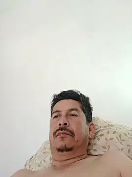 Show modela Fys82 na web-kameri