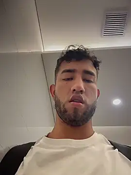 Show webcam de liam_bronw