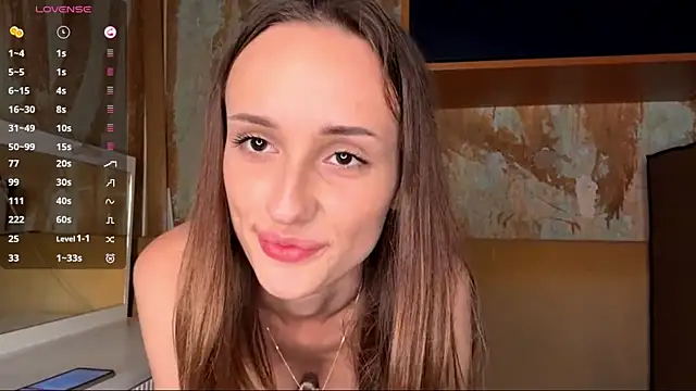 SherryAgins Live XXX-chat