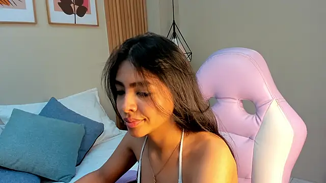 Chat XXX ao vivo de Sky_winter
