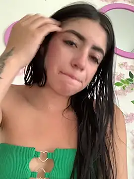 lunacruz_ Obrolan Langsung XXX