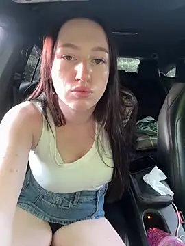 Webkamerová show DoloresXO