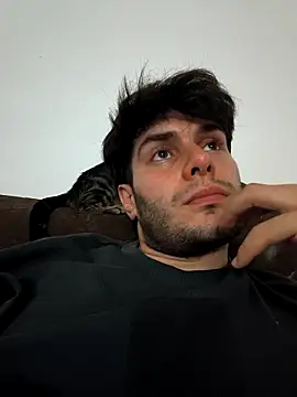 Chat XXX en directo de Dangreyc4