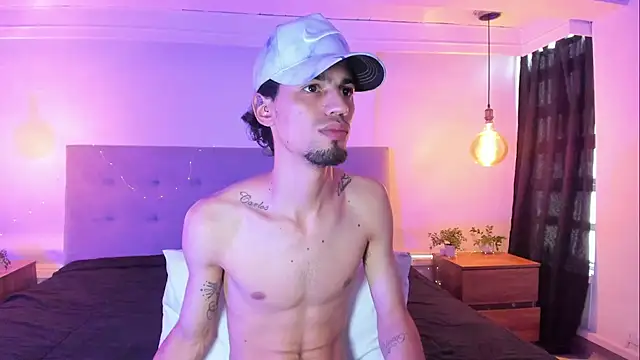 MichaelEvanss_ Live XXX-chat