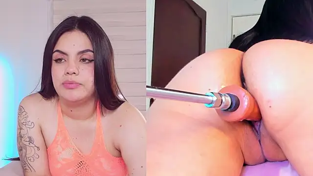 allie_cutie live XXX chat