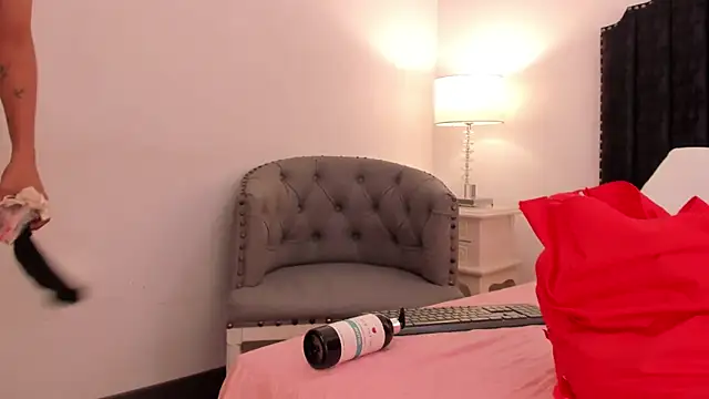 عرض كام cherrylady_02