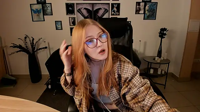 Chat XXX Live lanafitch