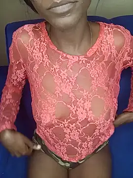 ariahsexy's Live XXX Chat