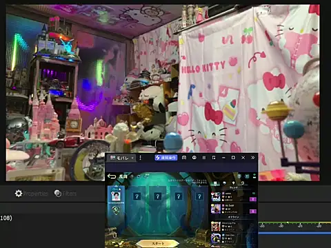 JesuAdam's Live XXX Chat