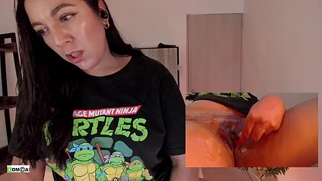 Chatroom XXX en direct de urcute_kitten