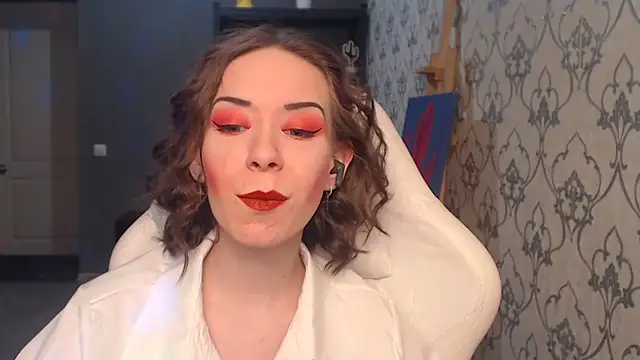 FascinatingEyess' Live XXX Chat