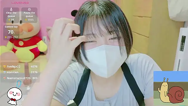 _usya_2525のライブXXXチャット