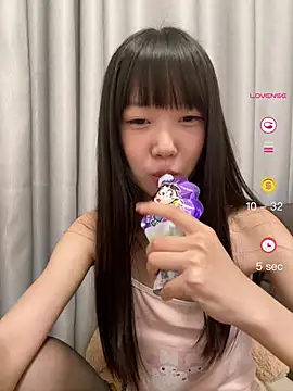 xinyu789 网络视讯表演