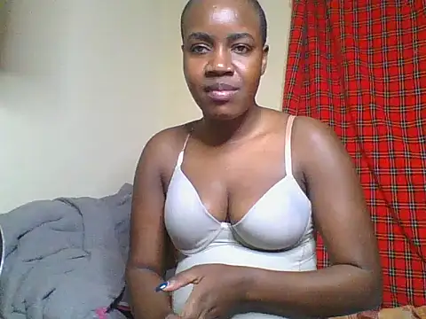 soulbodu Live XXX Chat