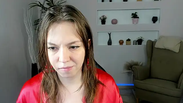 Persephoni Live XXX Chat