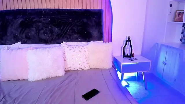 Karlagonzales_'s Live XXX Chat