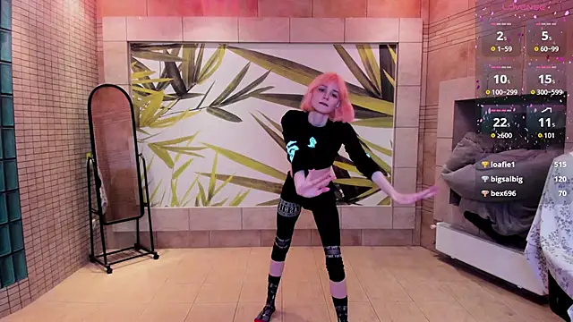 دردشة fleximona الجنسية المباشرة