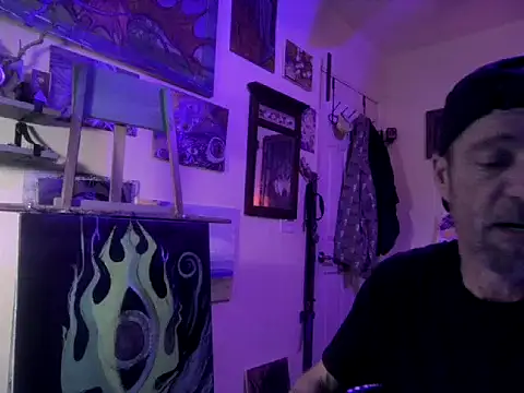 druetrue Live XXX Chat