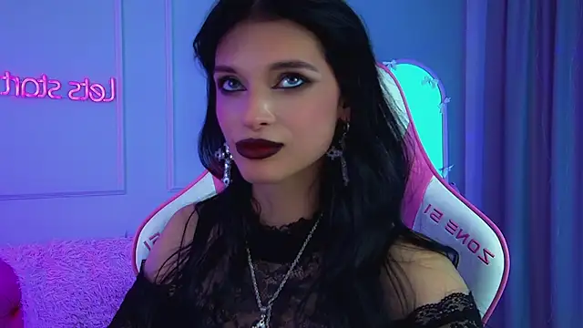 צ'אט XXX בשידור חי של BeverlyMost