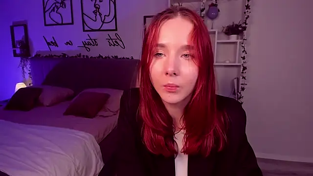 MarilynFire XXX чат на живо