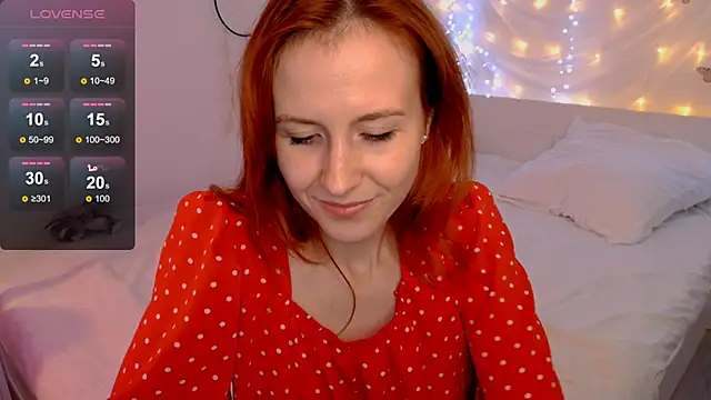 eva_angelxx Adlı Modelin Canlı XXX Sohbeti