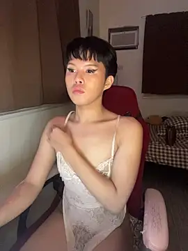 Luxxara Show Webcam