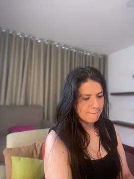 Živý XXX chat Zandrina