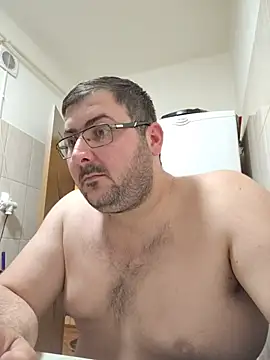 Show webcam de GabyAndrey93
