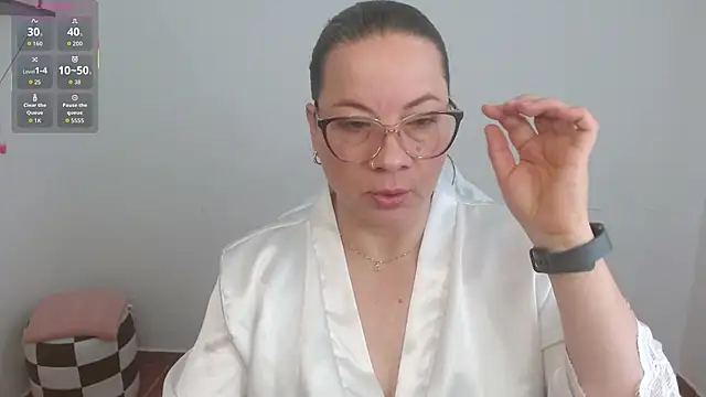 Sex-Psychology – Naživo XXX chat