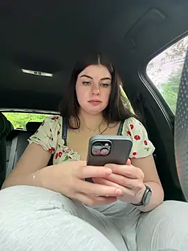 EllyNora's Live XXX Chat