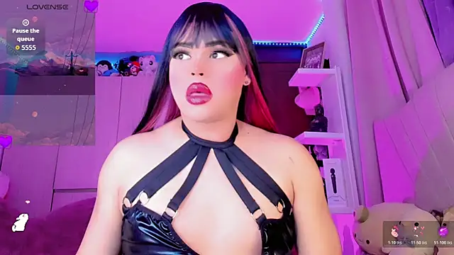 عرض كام Danna_xz