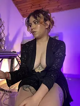 Show de webcam de NikkiNix