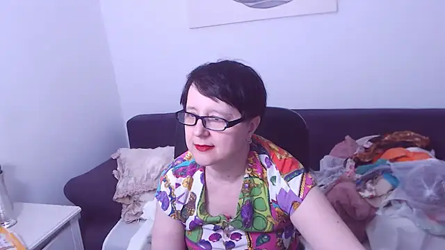 Онлайн чат XXX ChristaRose
