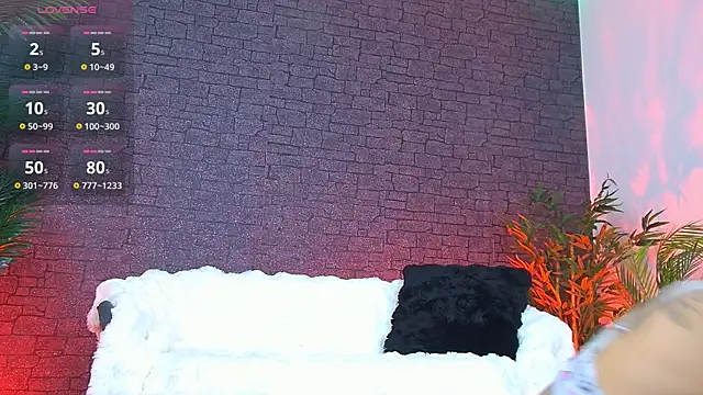 Novajadex Webcam show