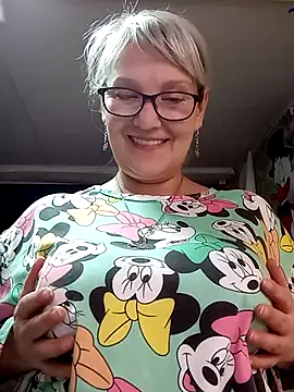Chat XXX ao vivo de irinamaux