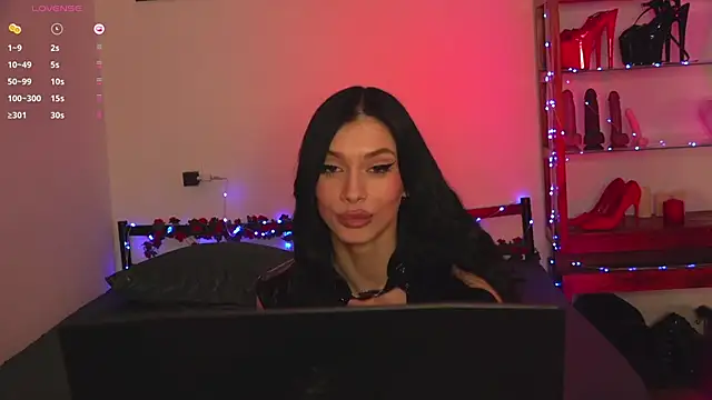 Olivia_Faye 라이브 XXX 채팅