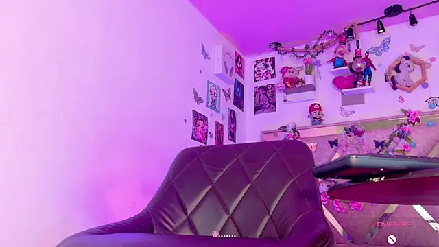 Gabii-Princees Live XXX Chat