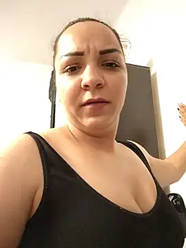 Czat XXX na żywo – GabyAndrey93
