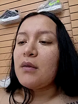 Sembang XXX Secara Langsung Arisha34