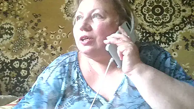 LediMelissa Show in webcam