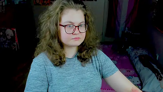 Sashy_Way's Live XXX Chat