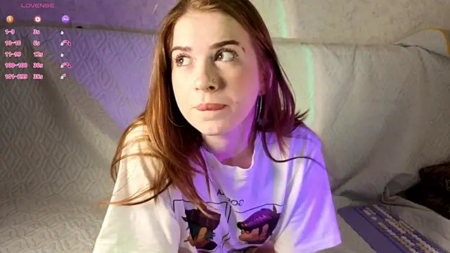 KatalinaAmore's Live XXX Chat