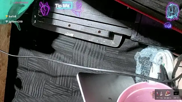 Thesuicidekid 即時 XXX 聊天